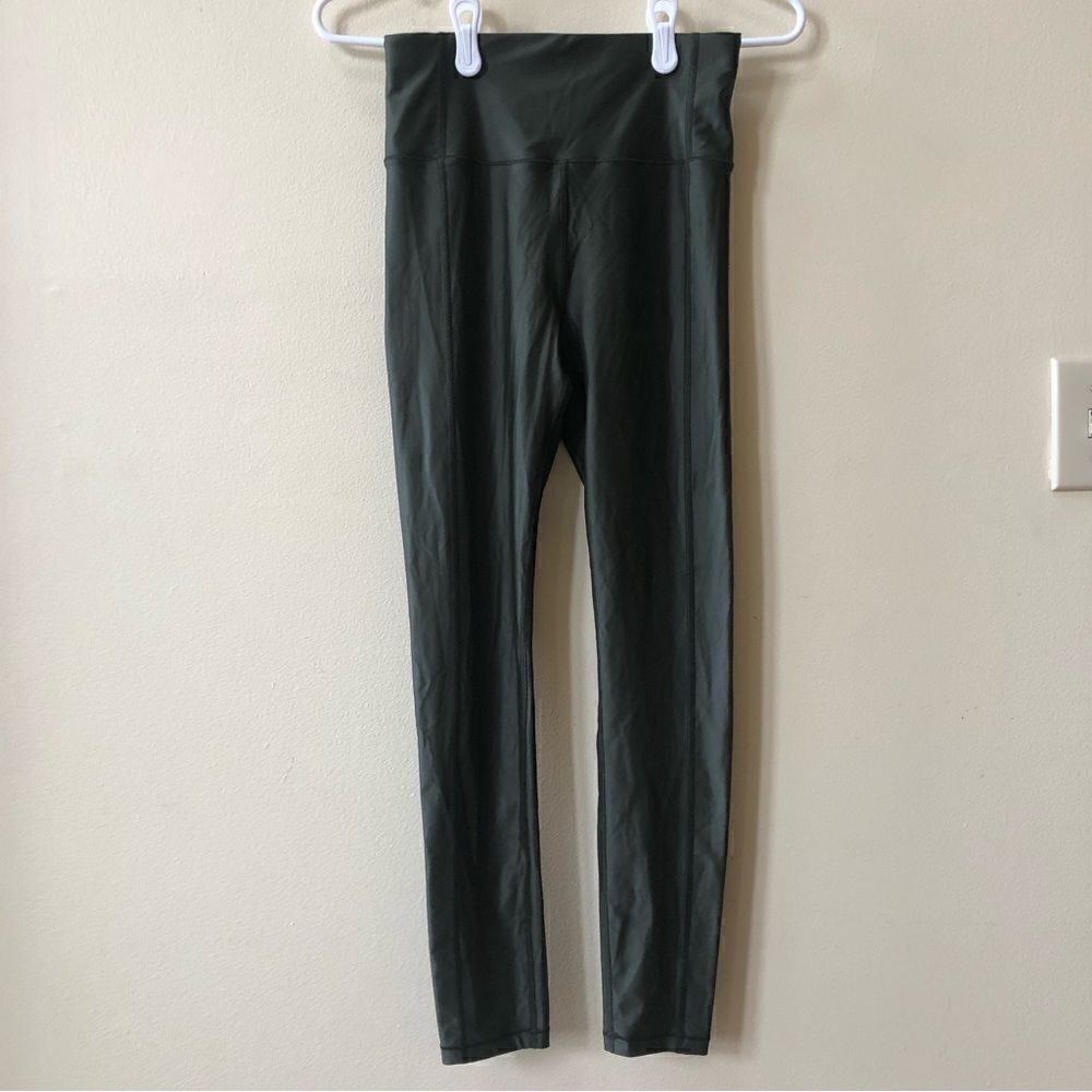 Sweaty Betty High Rise 7/8 Leggings